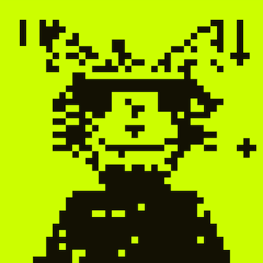 HoodCat #5129