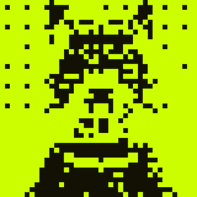 HoodCat #513
