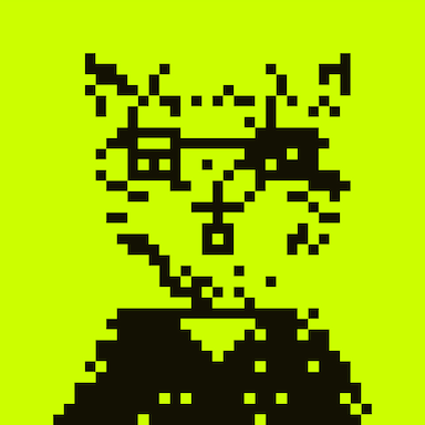 HoodCat #5132