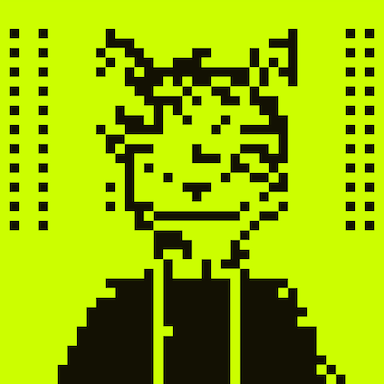 HoodCat #5136