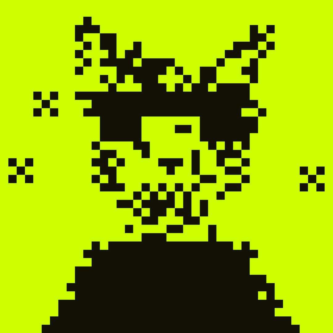 HoodCat #5137