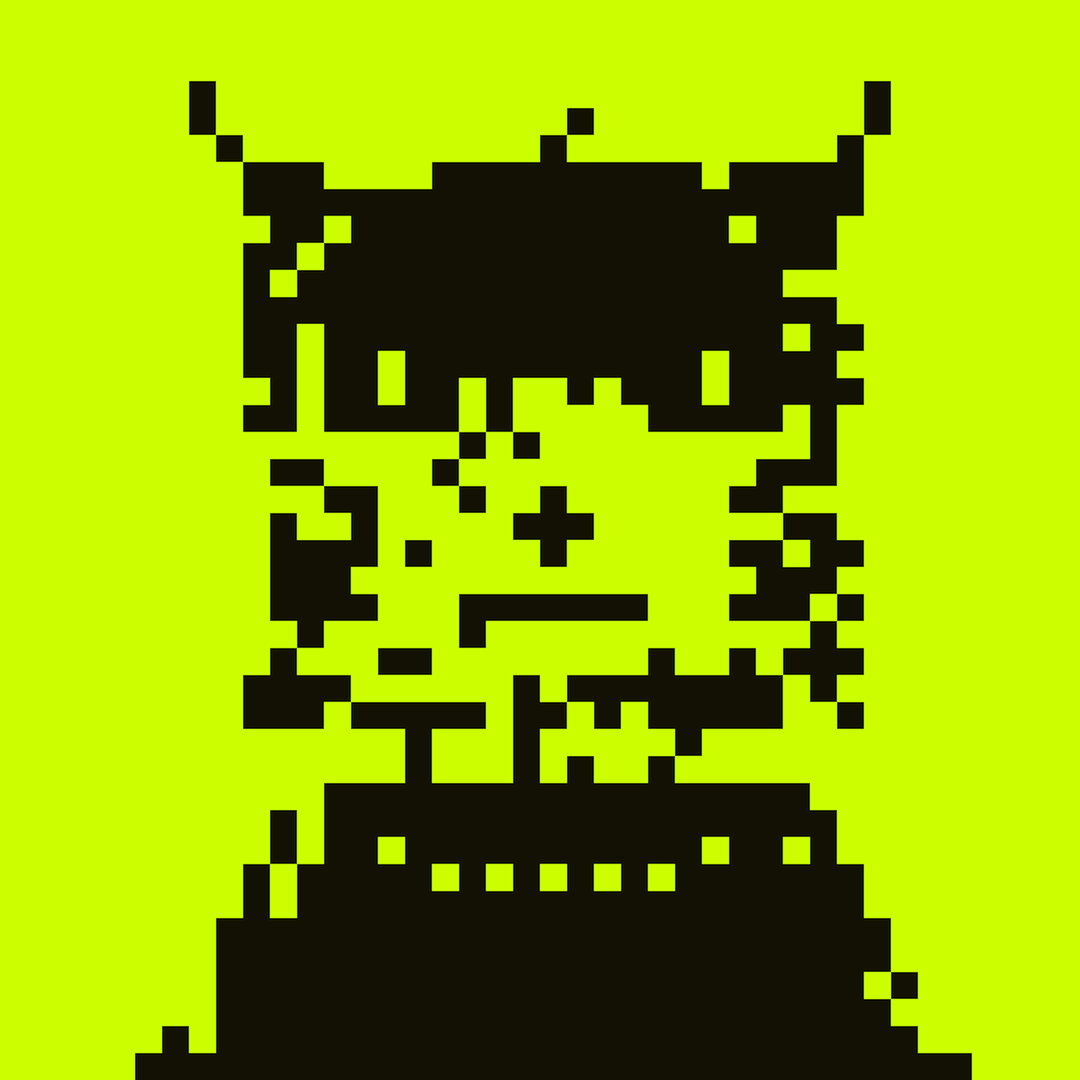 HoodCat #5145