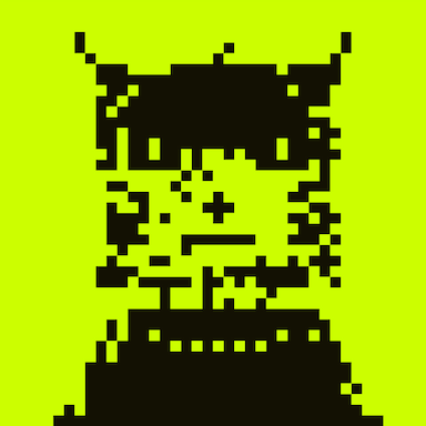HoodCat #5145