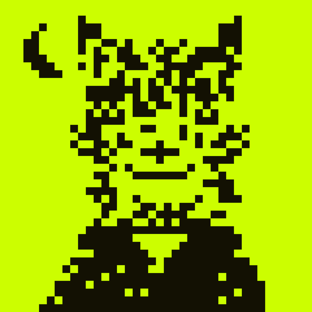 HoodCat #5146