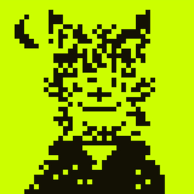 HoodCat #5146