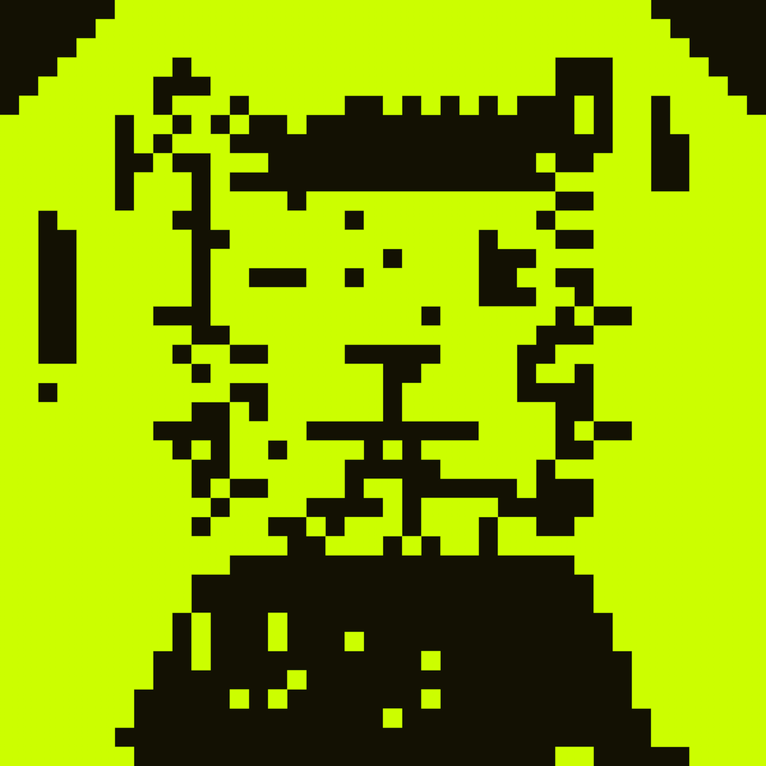 HoodCat #5147