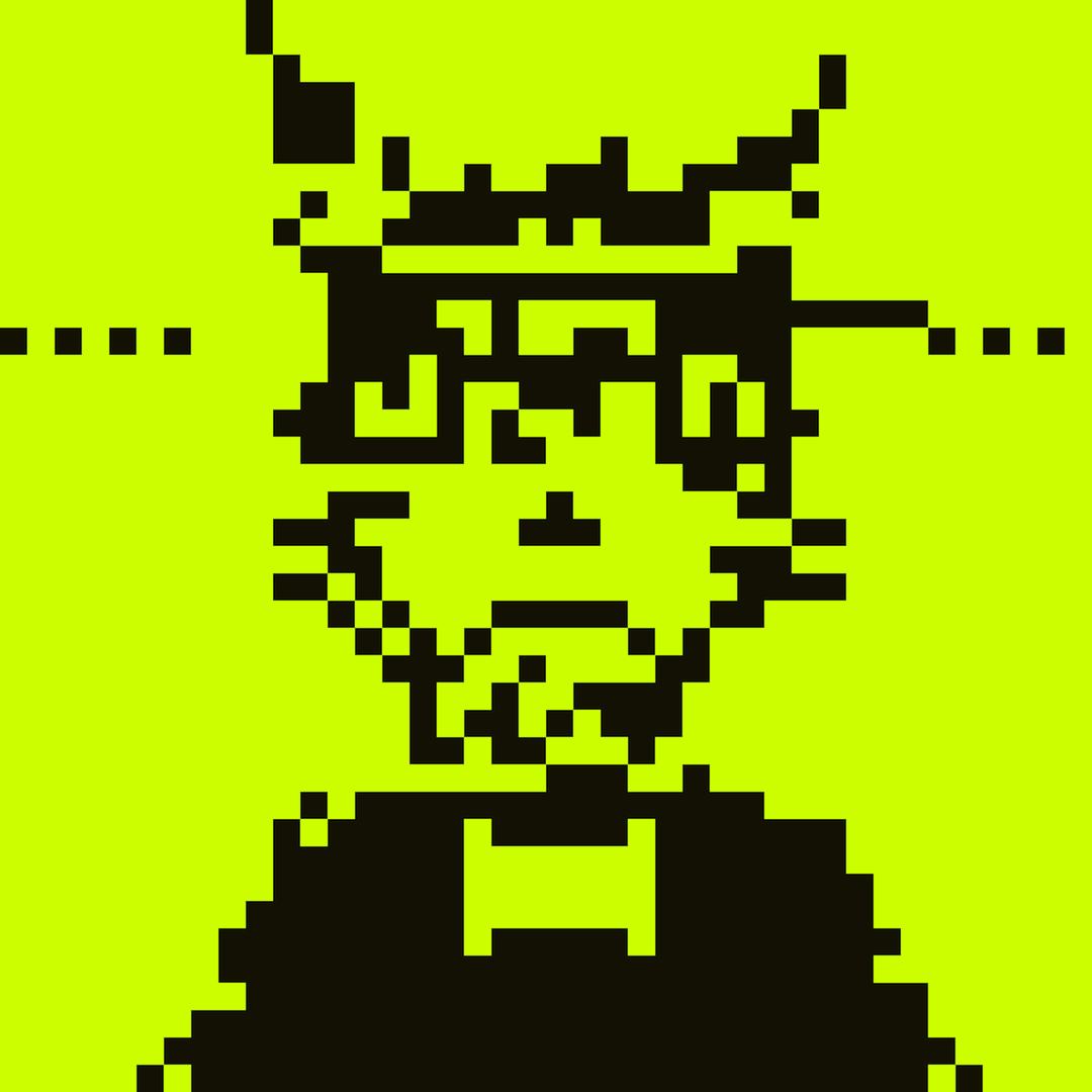 HoodCat #5149