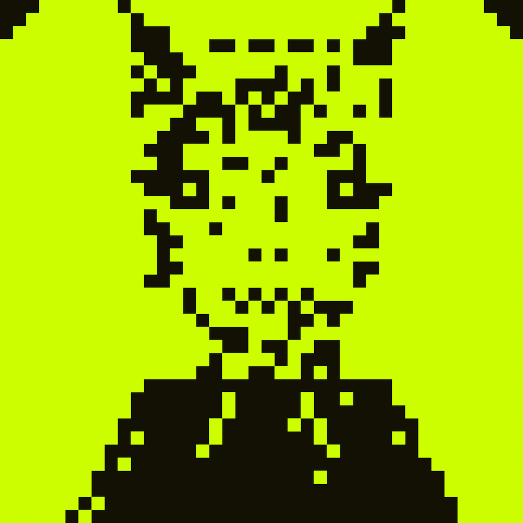 HoodCat #515