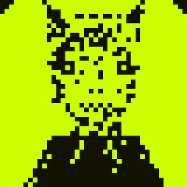 HoodCat #515
