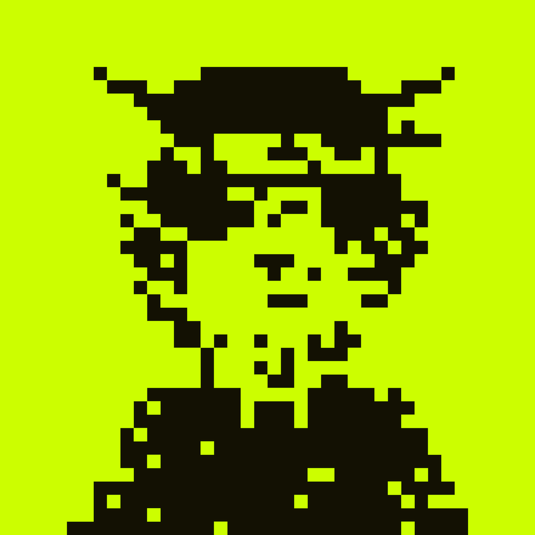 HoodCat #5153