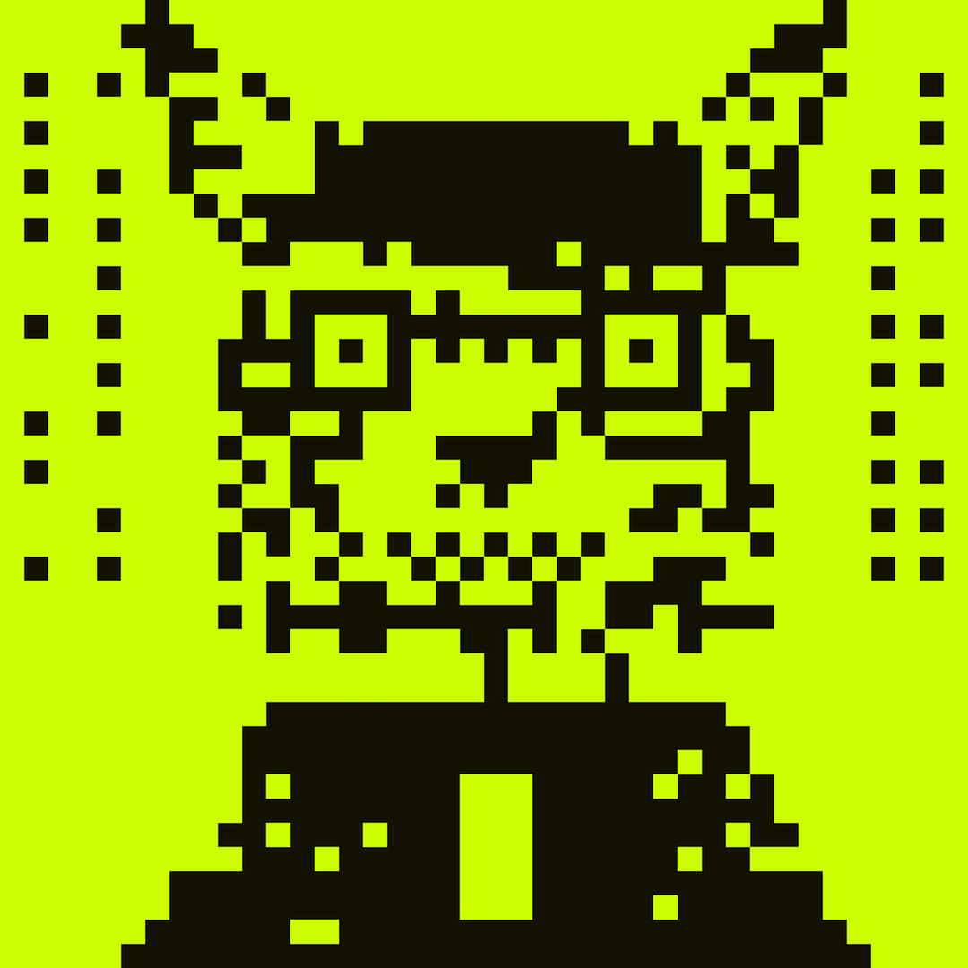 HoodCat #5154
