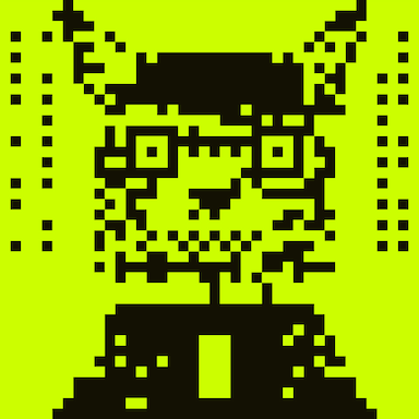 HoodCat #5154