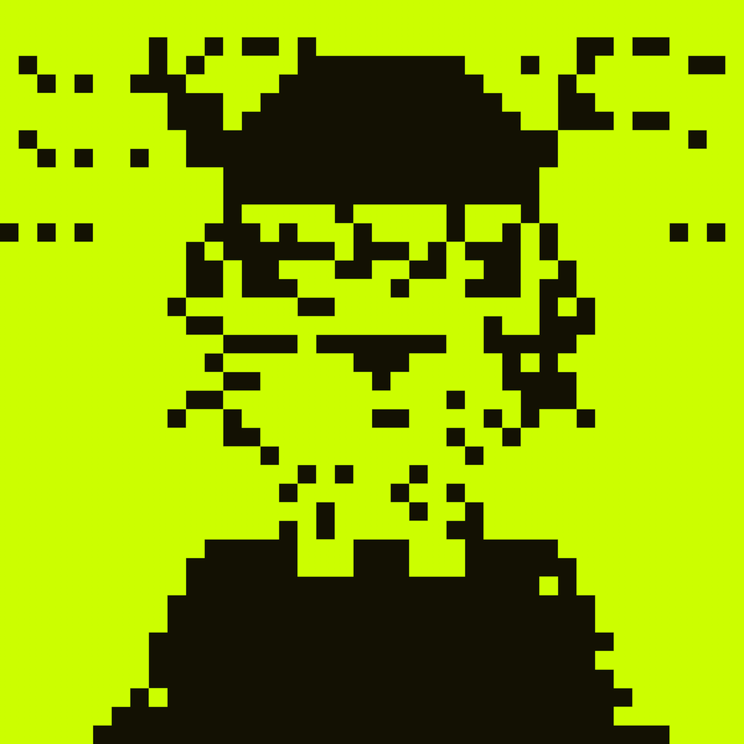 HoodCat #5158
