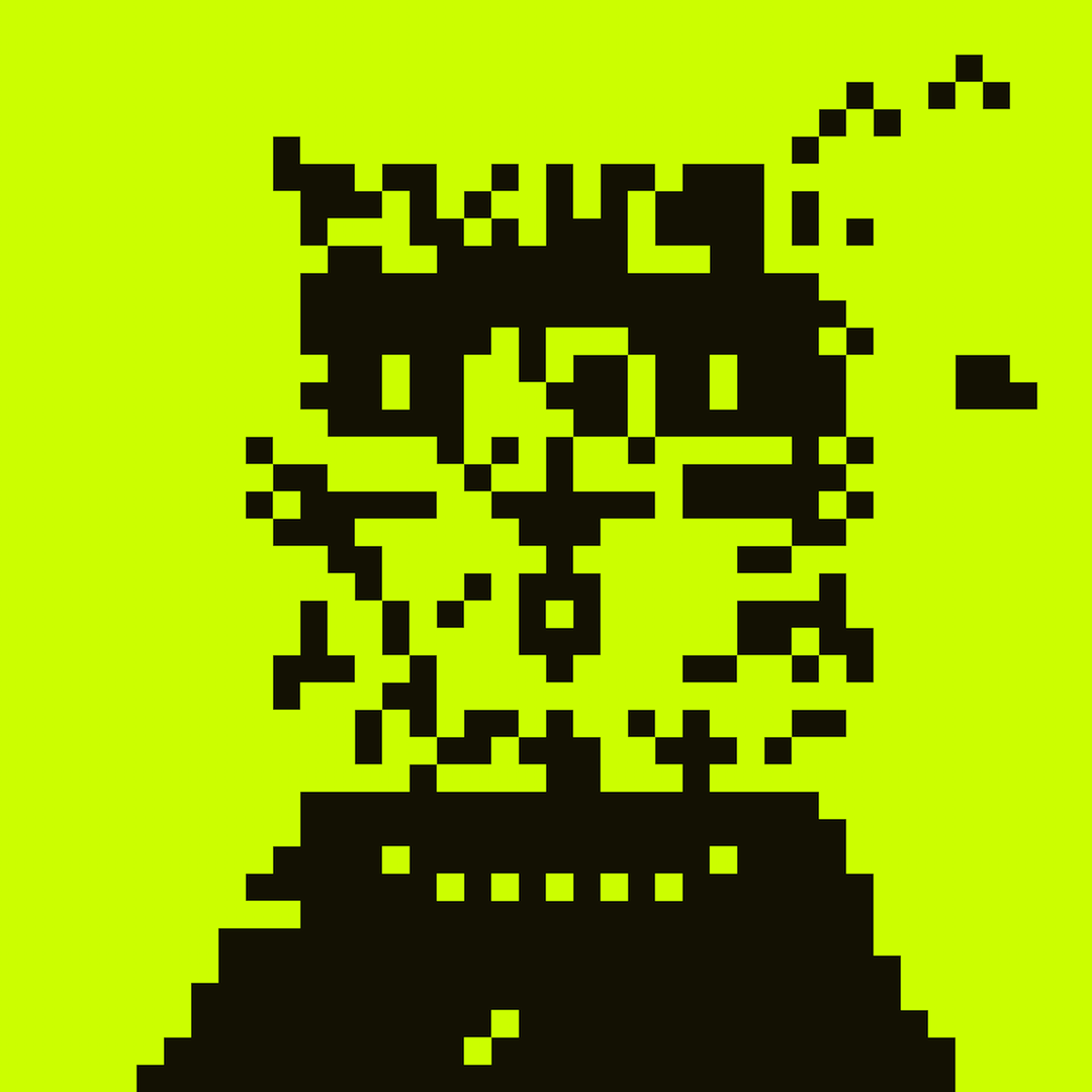 HoodCat #516