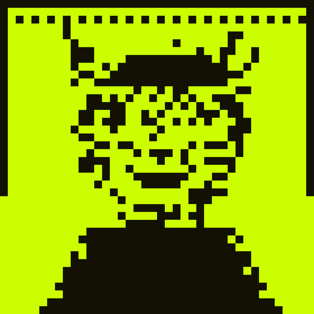 HoodCat #5176