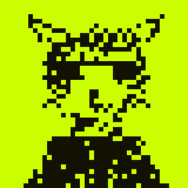 HoodCat #5189