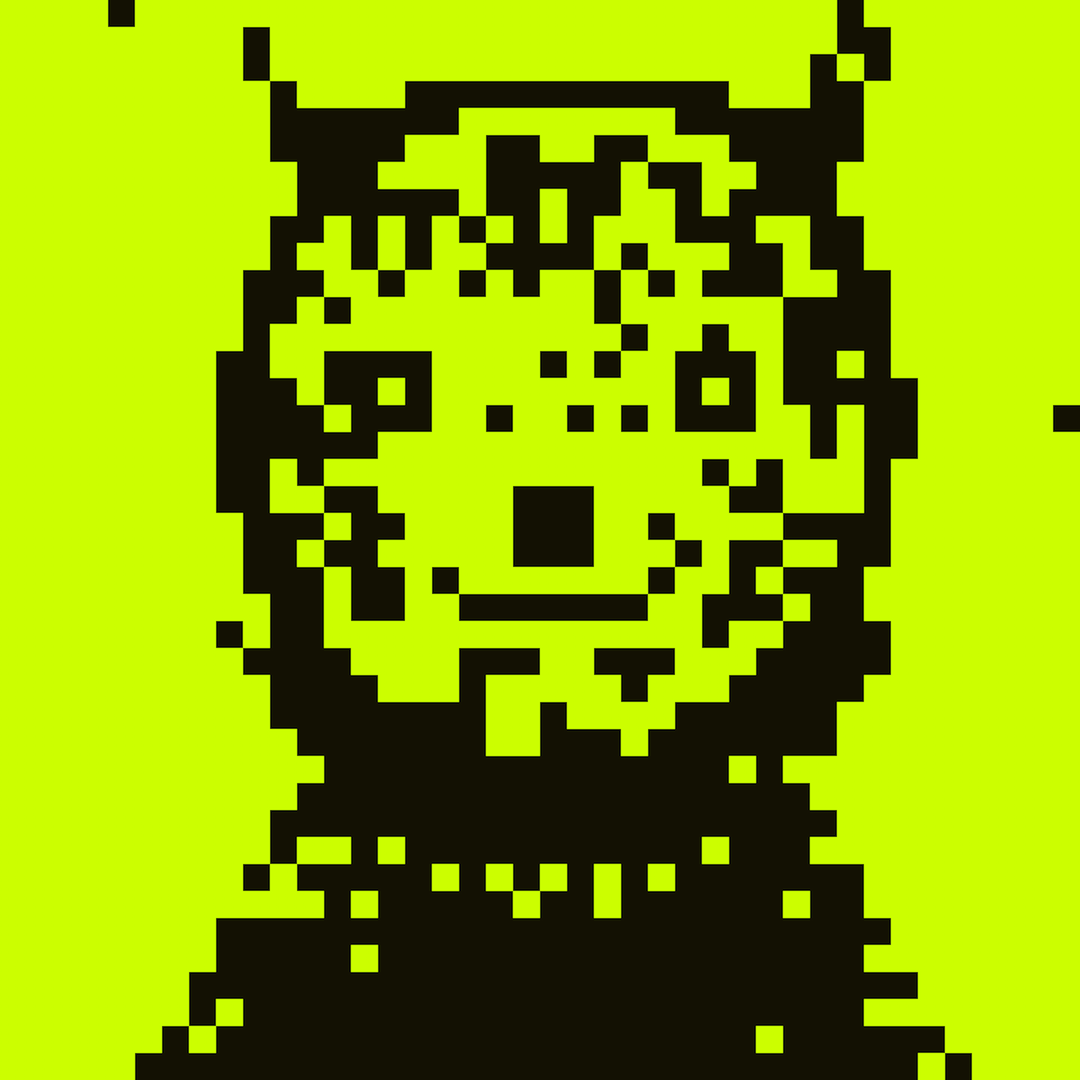 HoodCat #5200