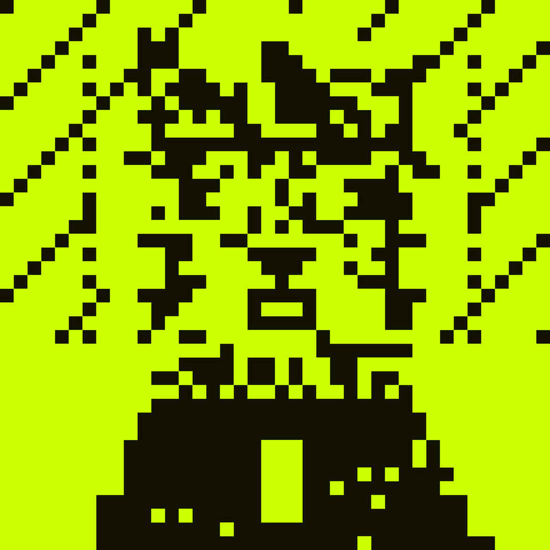 HoodCat #5204