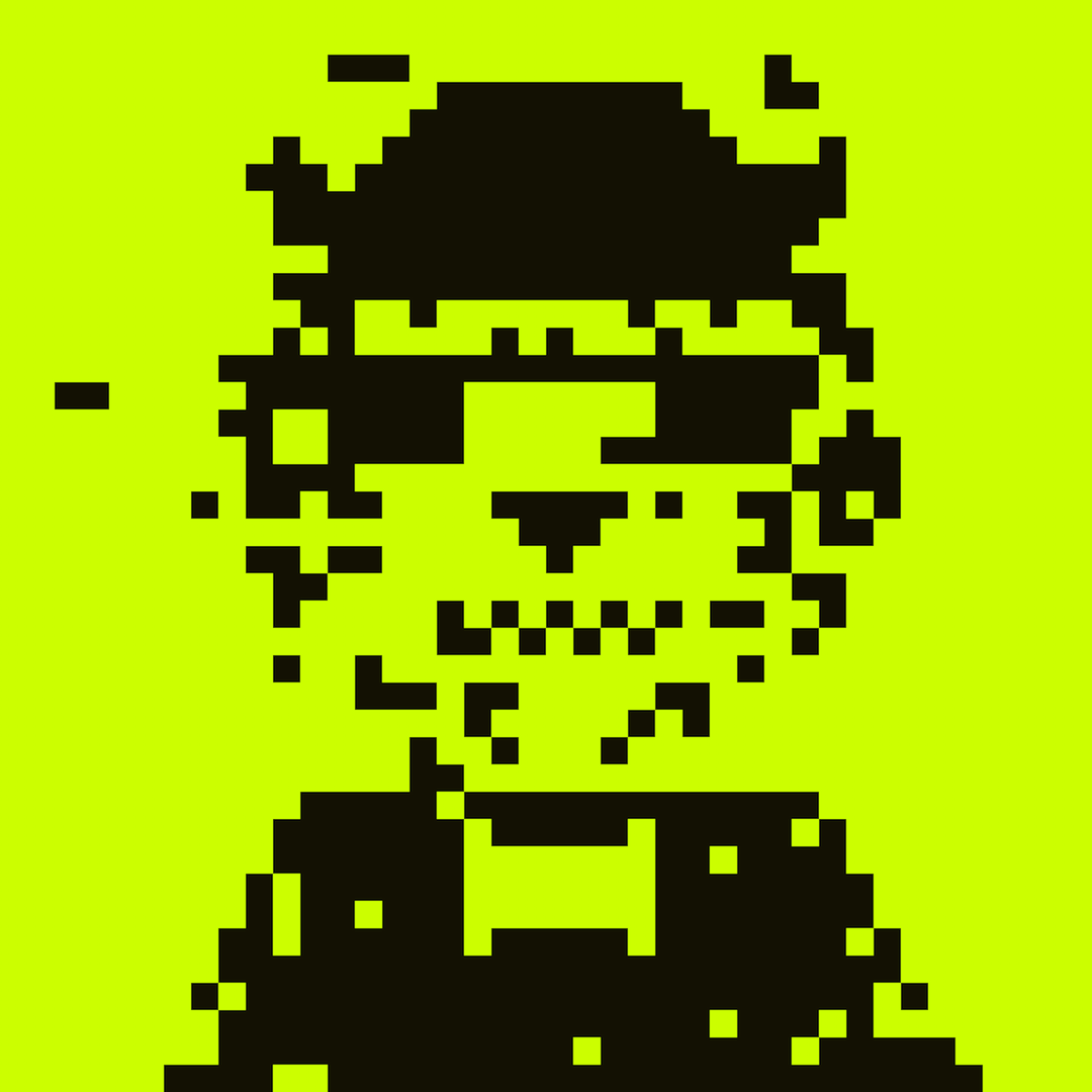 HoodCat #5207