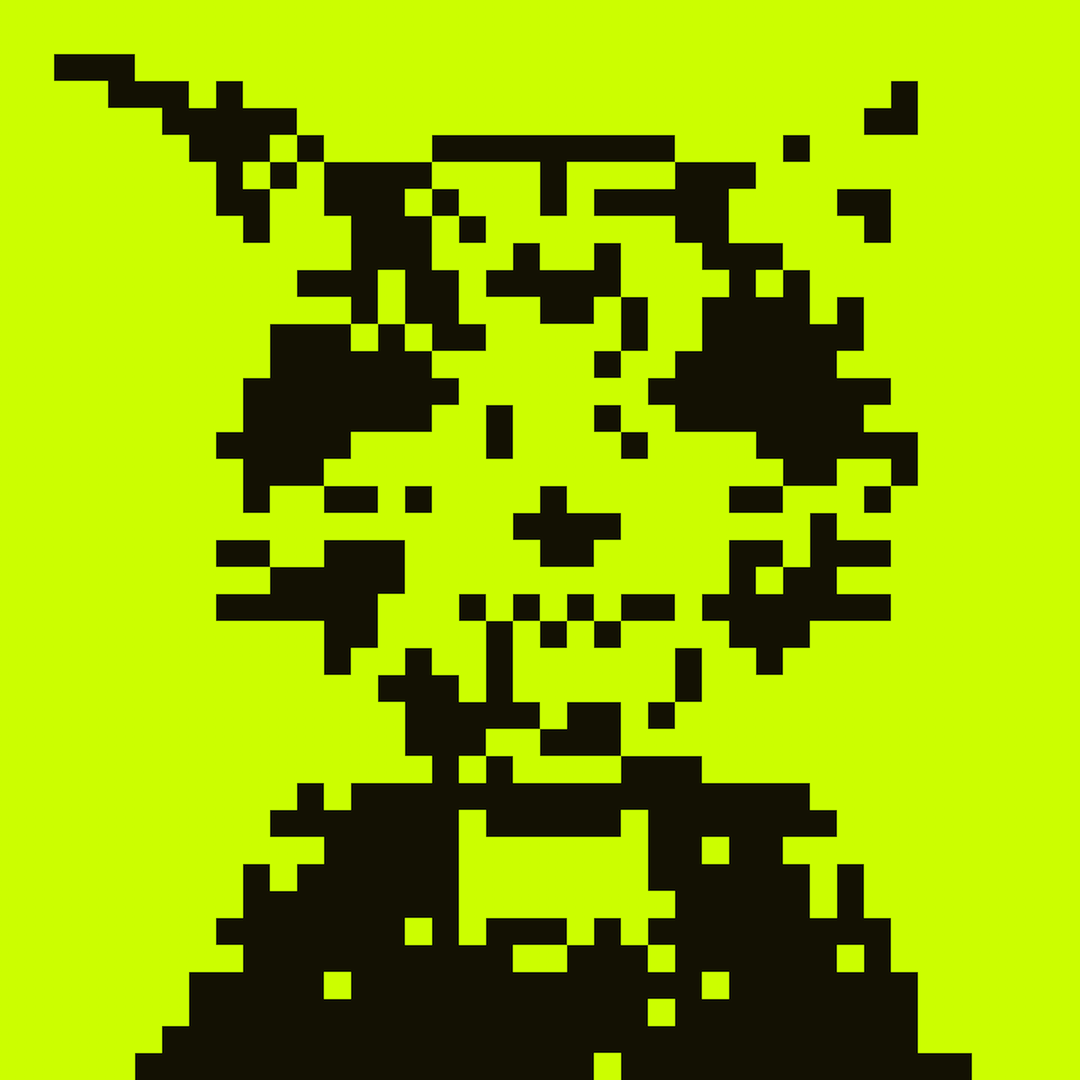 HoodCat #5221