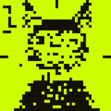 HoodCat #523