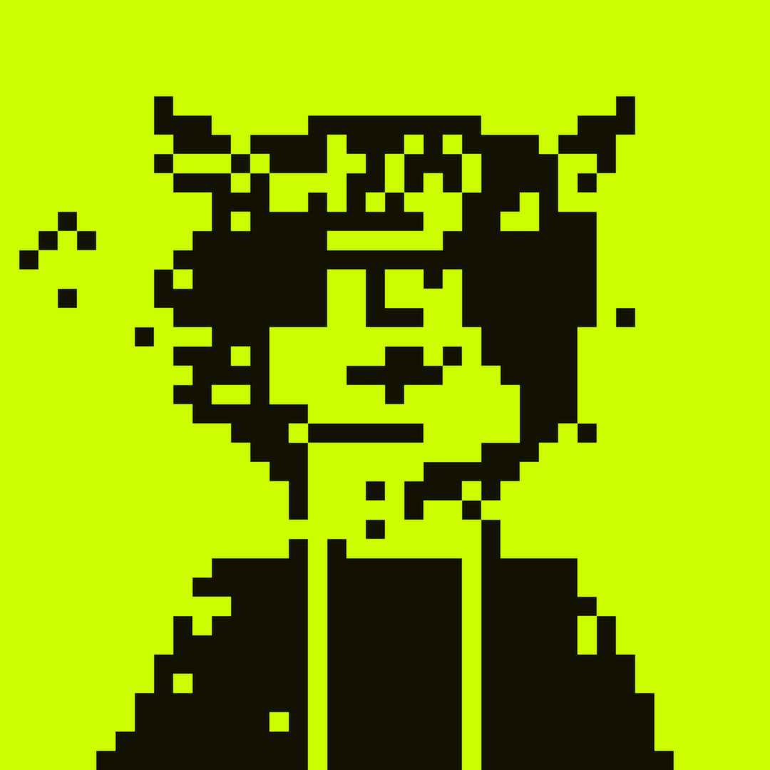 HoodCat #5232