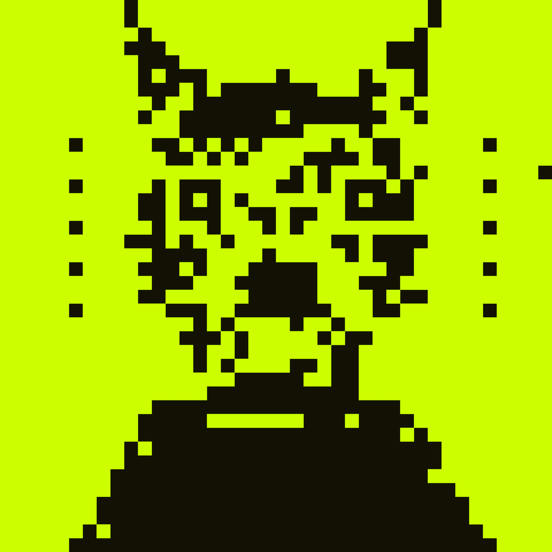 HoodCat #524