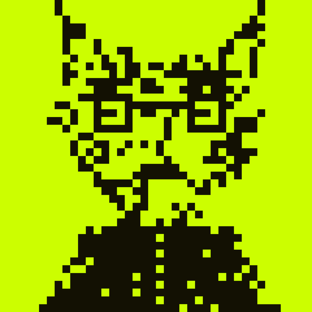 HoodCat #5240