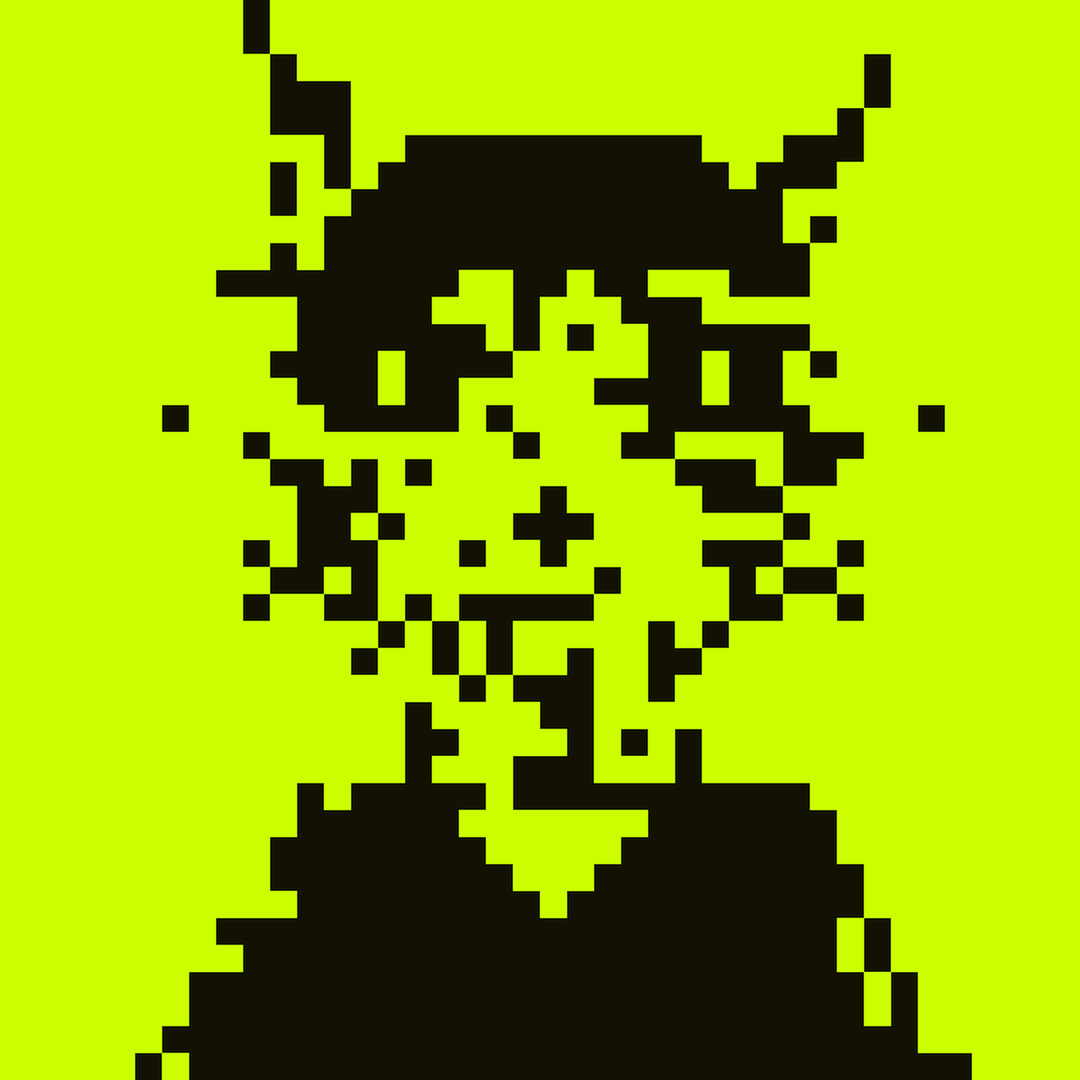 HoodCat #5246