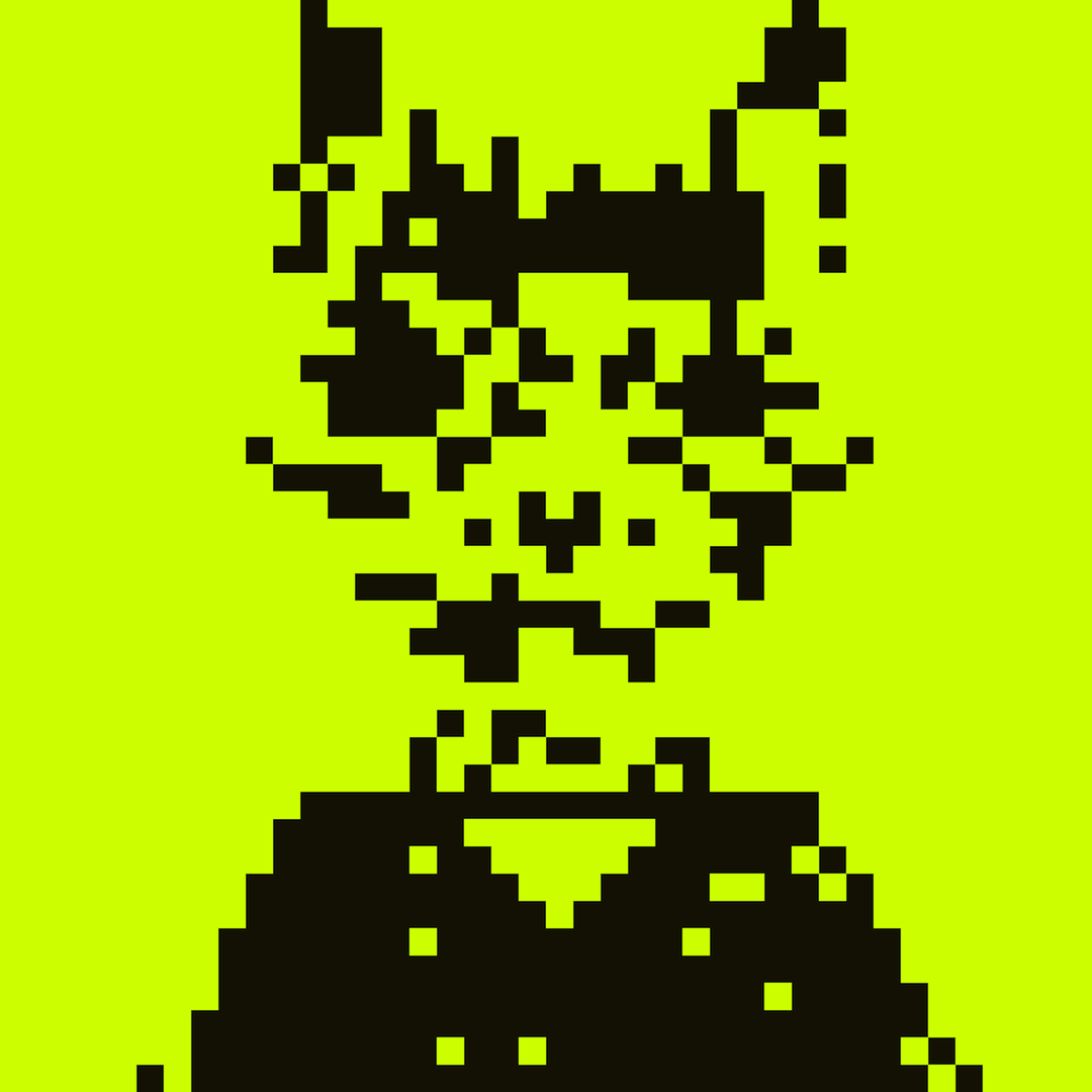 HoodCat #5249