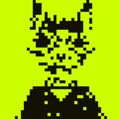 HoodCat #5249