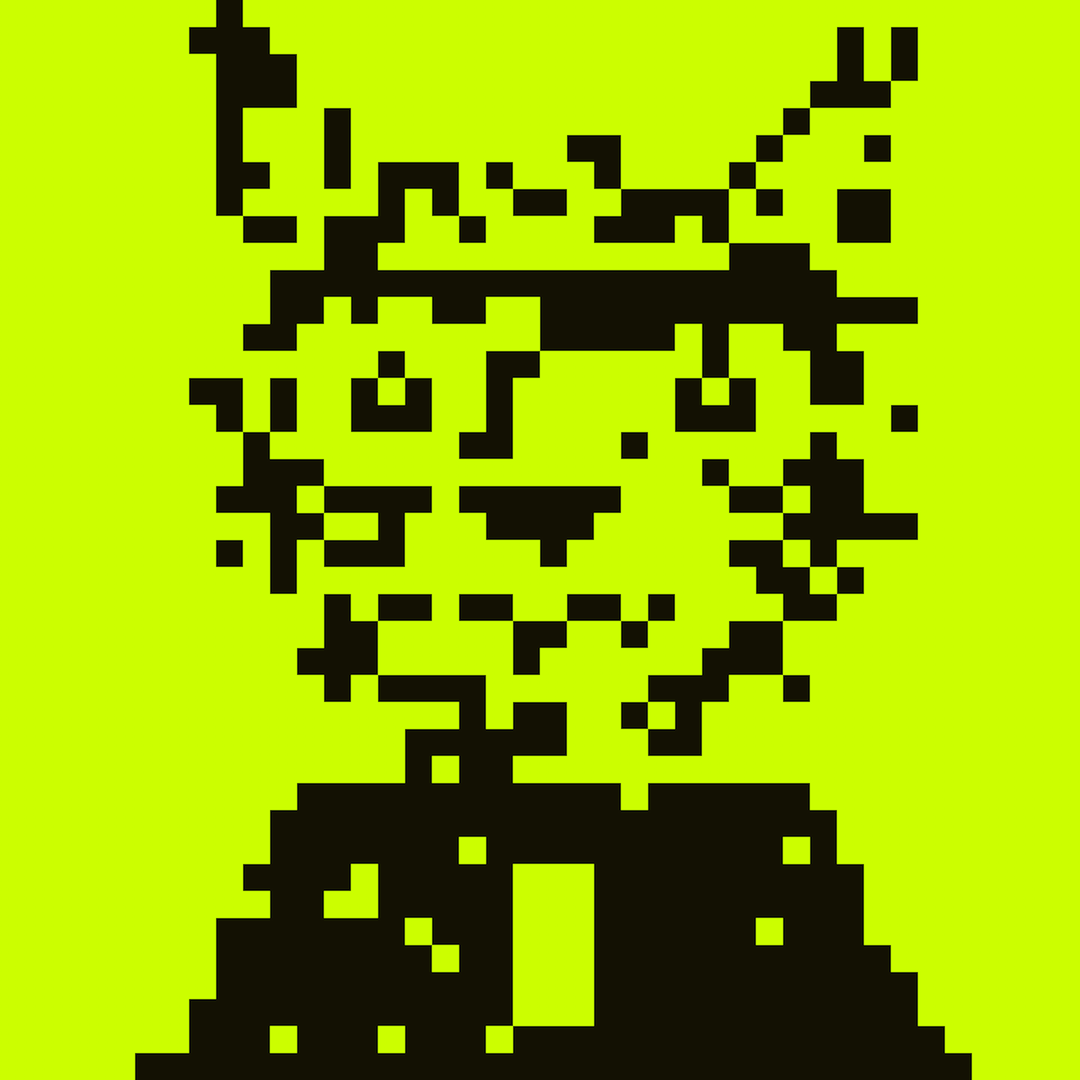 HoodCat #5250