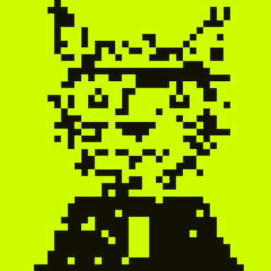 HoodCat #5250