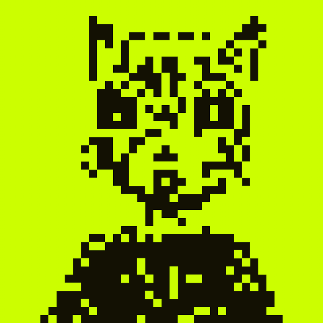HoodCat #5251