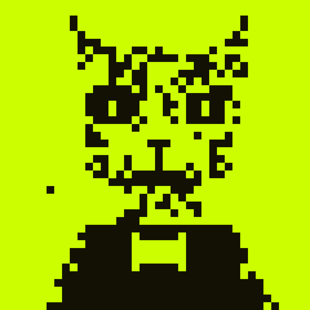 HoodCat #5261