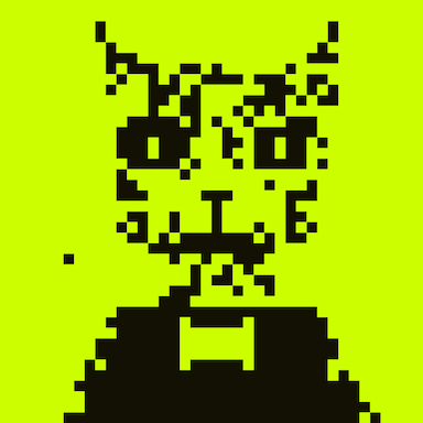 HoodCat #5261