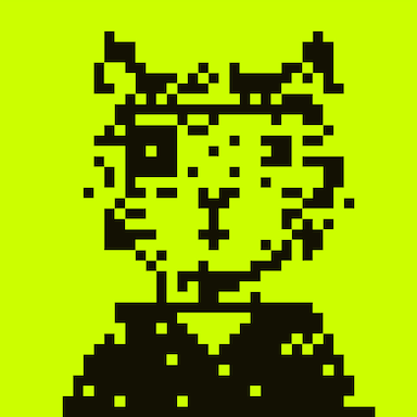 HoodCat #5266