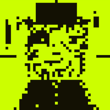 HoodCat #528