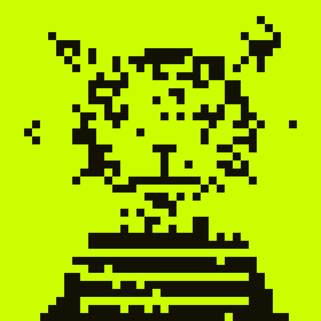 HoodCat #5280