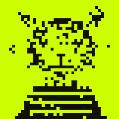 HoodCat #5280