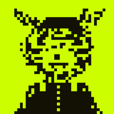 HoodCat #5281