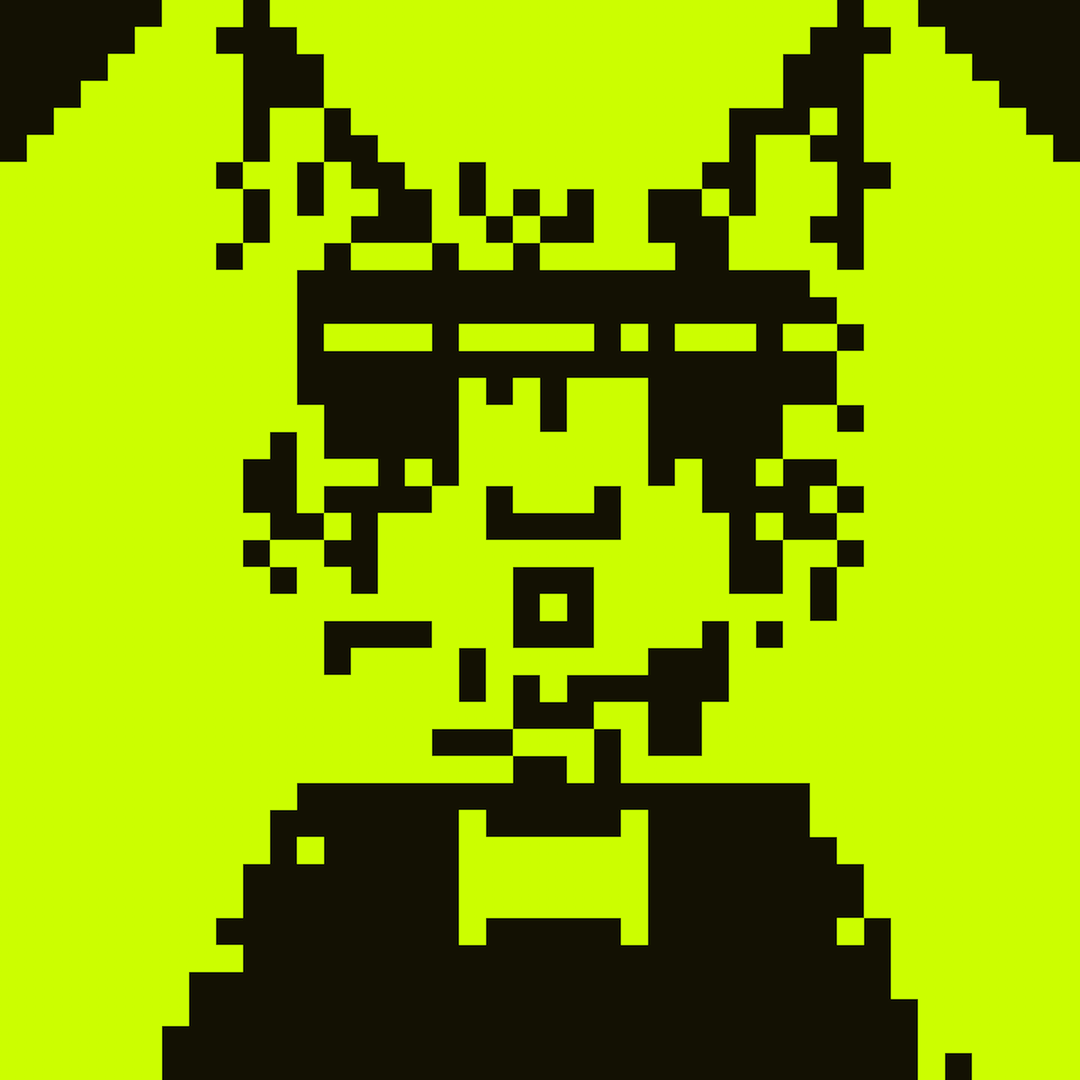 HoodCat #5290