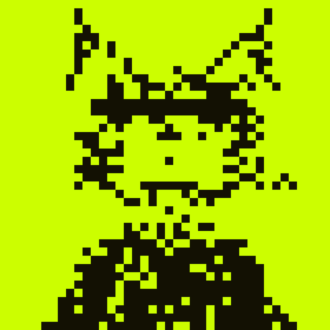 HoodCat #5300