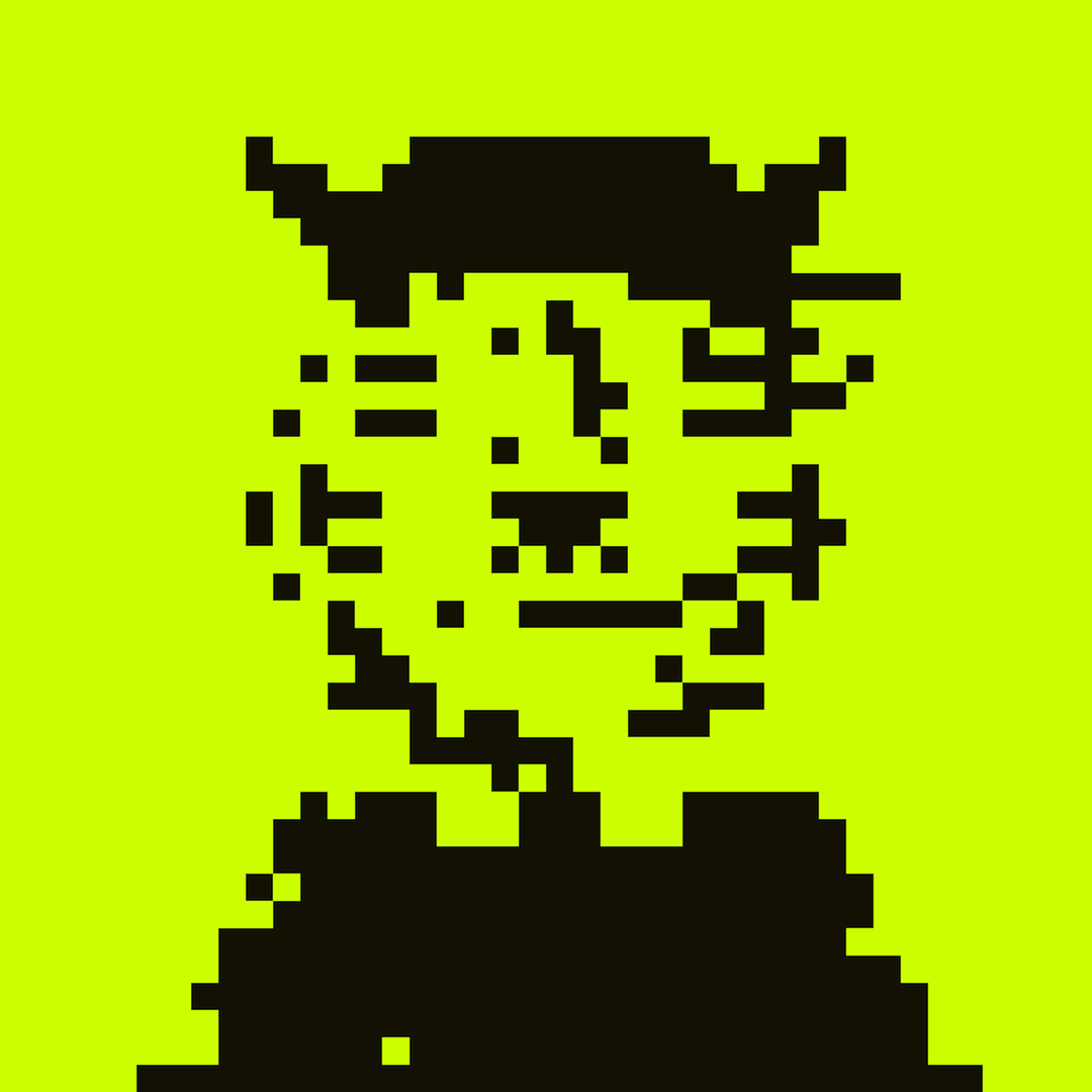 HoodCat #532