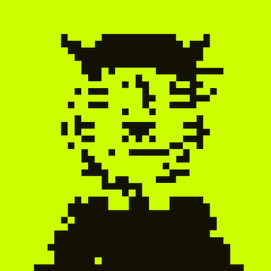 HoodCat #532