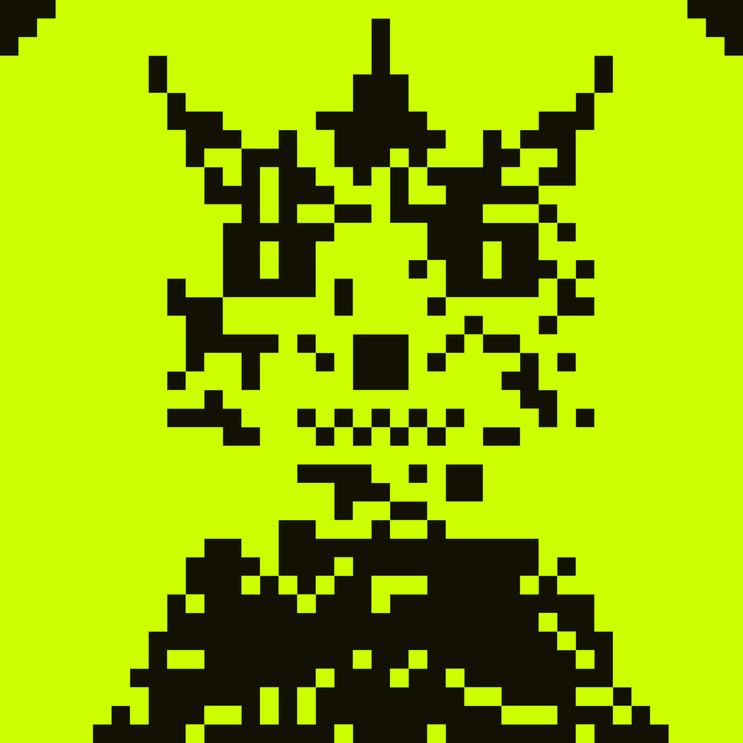 HoodCat #533