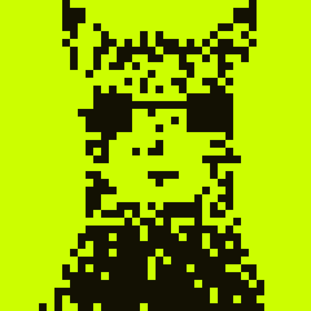 HoodCat #5337