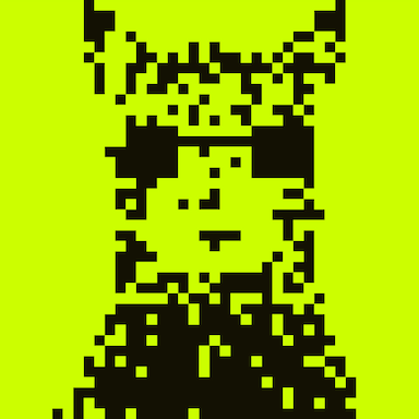 HoodCat #5337