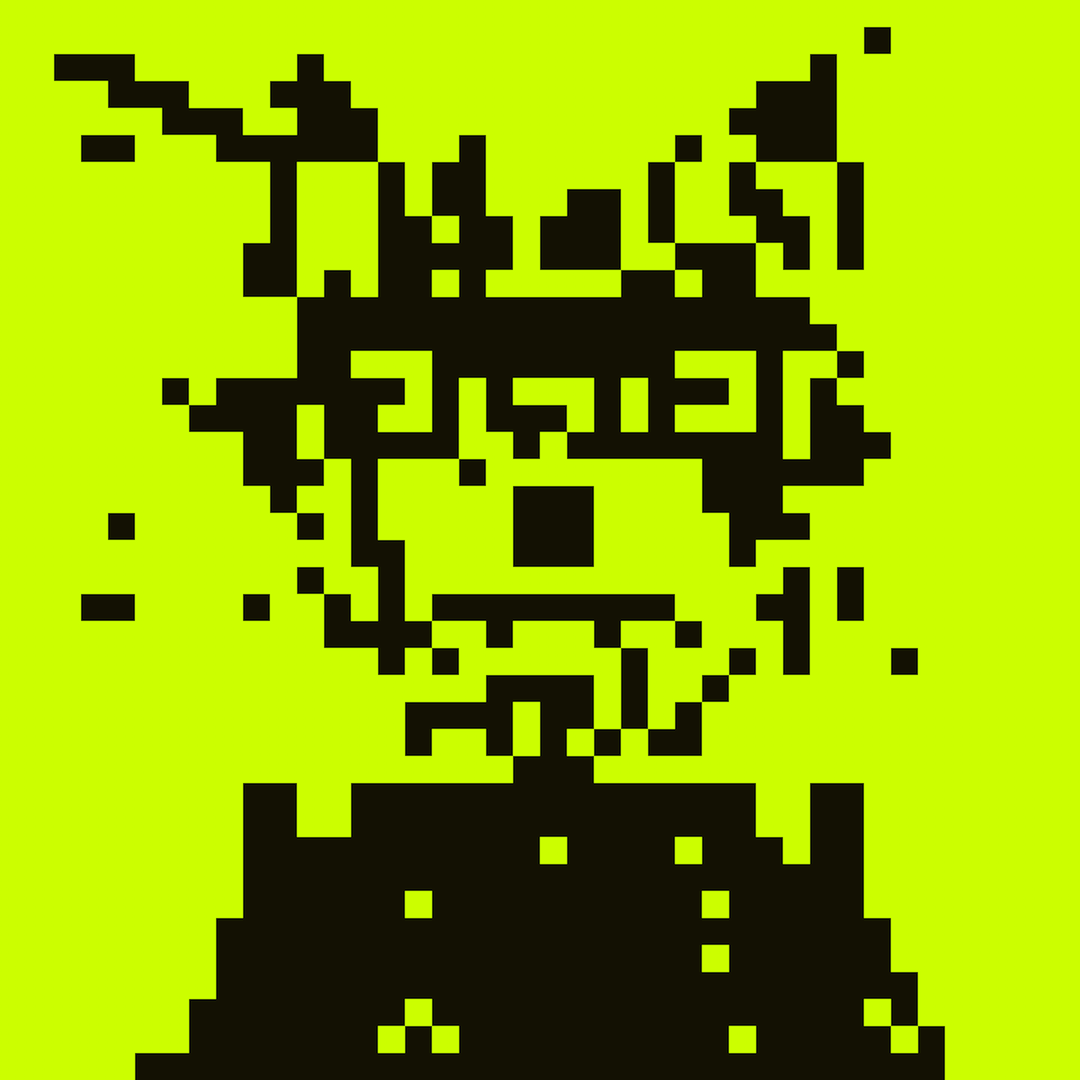 HoodCat #534