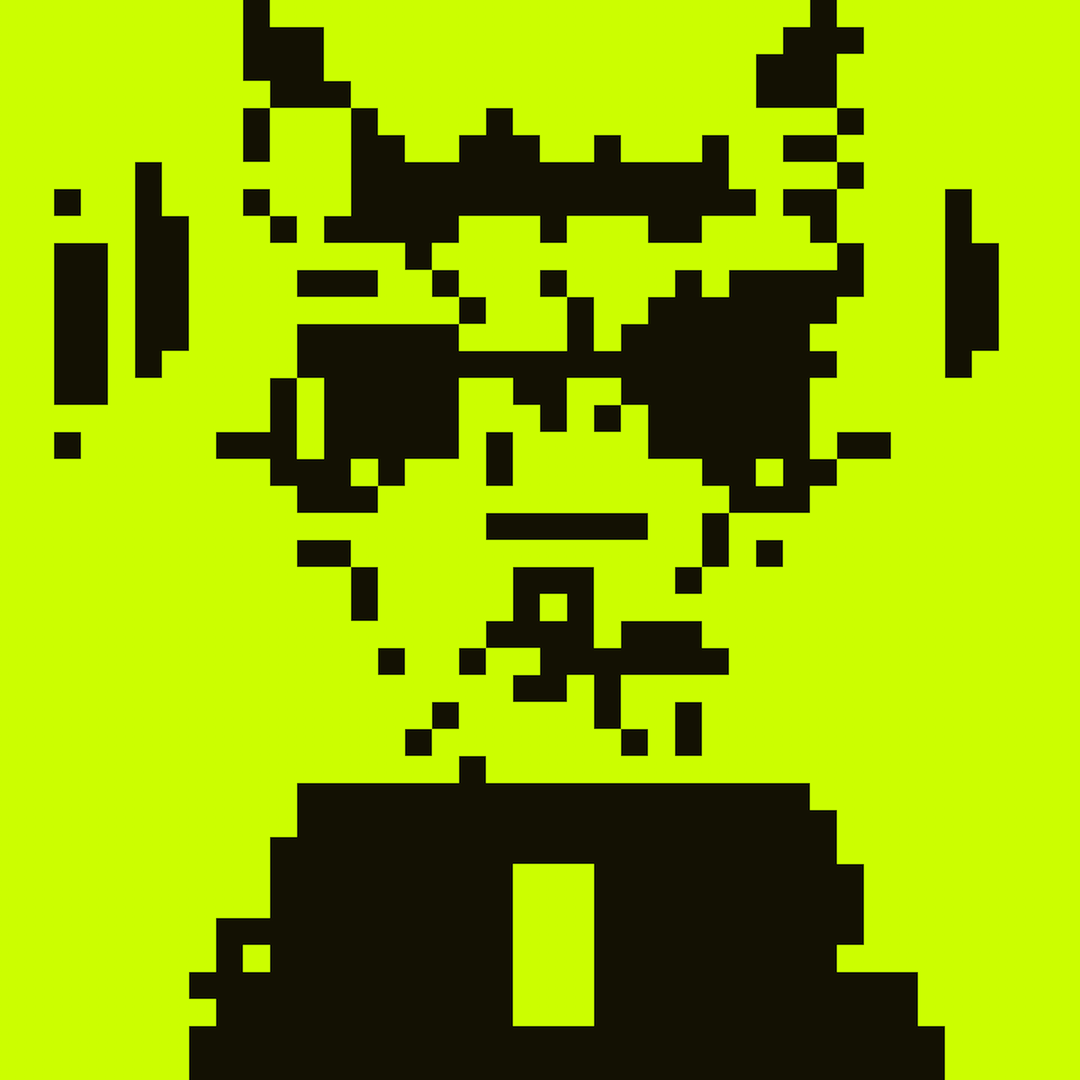 HoodCat #5347